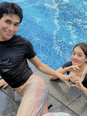 "Mọi thứ hóa điên với chồng ngày hôm nay rồi" là gì mà hot dữ?