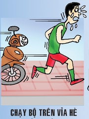 Ba môn phối hợp ăn theo SEA Games