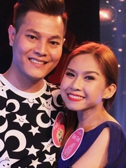 Bình Tinh xác nhận ly hôn ca sĩ Nhật Minh sau 20 năm gắn bó