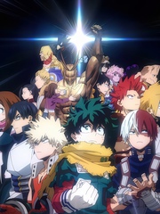 Dân tình đồn đoán anime My Hero Academia vẫn chưa kết thúc!