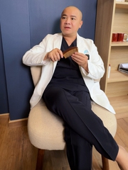 Chất giọng có ảnh hưởng đến 'cậu nhỏ'?