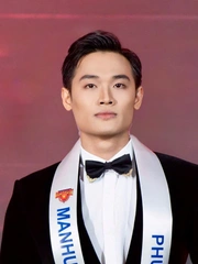 Quán quân 'Manhunt Vietnam 2025': Tôi không hoàn hảo nhưng trung thực