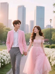 Quiz: Cách nắm tay nói lên bạn yêu và sống như thế nào?