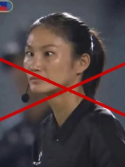 Tấn công mạng nữ trọng tài Lào là kiểu cổ vũ xấu xí