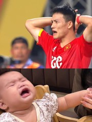 Thanh Nhàn nói gì về bức ảnh đang viral của mình?