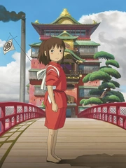 Spirited Away: Kiệt tác đã thay đổi cách thế giới nhìn nhận anime