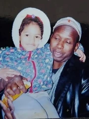 Cô gái tìm được cha ruột nhờ Facebook