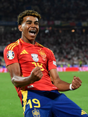 Lamine Yamal nói lý do chọn tuyển Tây Ban Nha thay vì Morocco