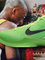 Đôi giày cũ của một huyền thoại được đấu giá khởi điểm 10 triệu USD