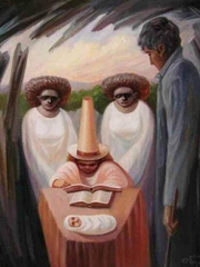 Quiz: Bạn bản lĩnh hay là người sở hữu khả năng quan sát tinh tế