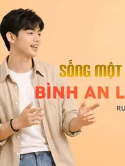 Trend 'sống một kiếp người bình an là được' quá xá hot, biết tác giả mới bất ngờ!