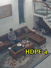 Con trai nhỏ giải thích cho bố hiểu HDPE là gì?