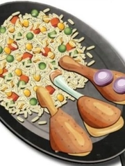 Quiz: Chọn món theo bản năng, khám phá chân dung người bạn sẽ cưới