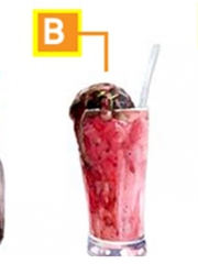 Quiz: Ly nước bạn muốn uống nhất tiết lộ tính cách và cách bạn yêu