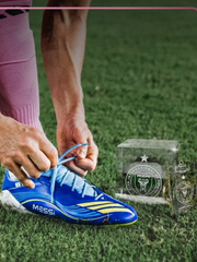 CLB Inter Miami của Messi kiếm bộn từ bán cỏ sân nhà