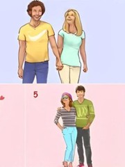 Quiz: Bạn và người ấy như thế nào?