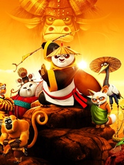 Bộ ba phim hoạt hình Kung Fu Panda sắp rời Netflix