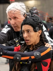 Công nghệ nào giúp Avatar 3 khác biệt giữa 'rừng' phim 3D?