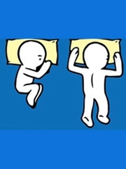 Quiz: Tư thế ngủ tiết lộ những nét tính cách ít ai biết của bạn