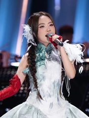 Những ca sĩ gen Z nổi bật nhất năm 2025