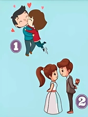 Quiz: Bạn thường dễ yêu đến mức nào?