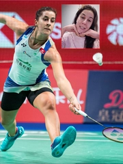 Carolina Marin ‘log out’ mạng xã hội để tịnh tâm