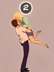 Quiz: Bạn thể hiện tình cảm như thế nào khi yêu?