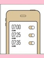 Quiz: Hành vi dùng điện thoại nói gì về bạn?