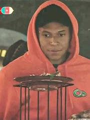 Mbappe xuất hiện cổ vũ ‘đội bóng đặc biệt’ của mình tại AFCON 2025