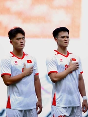 Thái Lan giải thích lý do không mở nhạc quốc ca ở trận U22 Việt Nam gặp U22 Lào tại SEA Games 33