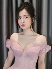 Từng bị Trường Giang chê mập, nay Lâm Vỹ Dạ giảm hẳn 14kg