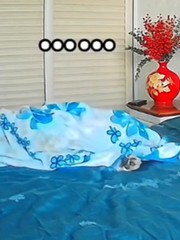 Phản ứng cực hài của chú chó khi nghe tiếng ông chủ gọi