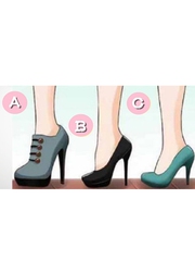 Quiz: Trong mắt thiên hạ, bạn là người thế nào?