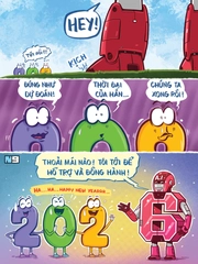 'Anh Sáu' của 2026 có đáng sợ không?