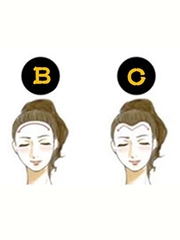 Quiz: Nhìn đường chân tóc, đoán ngay tính khí thật