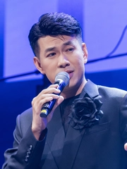 Ngày cuối cùng của năm, Hồ Trung Dũng nhắc về sự hy vọng và tử tế