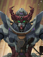 Japan Anime Trend Awards 2025: Gundam giành ngôi vương!