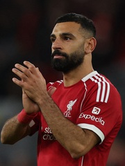 Saudi Pro League sẵn sàng ‘trải thảm tiền’ nếu Salah rời Liverpool