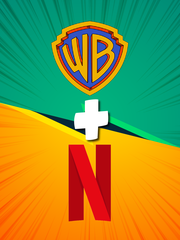 Netflix thâu tóm Warner Bros.: Mua 'quá khứ' để định hình tương lai!