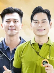 MC Dương Hồng Phúc mách nước cho khách mời 'gian lận'