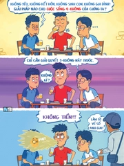 Giải pháp 4h30 cho xu hướng '4 không' của giới trẻ