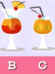 Quiz: Khám phá sự thật gây bất ngờ về con người bạn