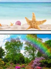 Quiz: Mùa bạn thích sẽ tiết lộ tính cách quý giá nhất của bạn