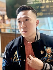 Đạo diễn Hoàng Nam chi 26 tỉ làm phim thứ hai, trong ví còn 23 triệu