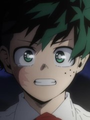 My Hero Academia hé lộ hình ảnh đầu tiên của tập cuối