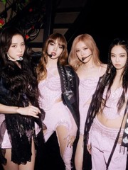 BlackPink bổ sung 5 tour diễn mới trong chuyến lưu diễn 2025