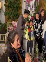 Tuổi trẻ tài cao, lớp 3 đã biết chia tay người yêu