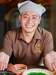Quán cơm niêu Quang Linh Vlogs góp vốn ra thông báo mới