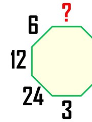 Kiểm tra IQ với câu đố toán học