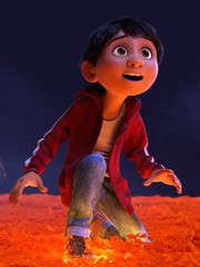 Hai 'ông lớn' Disney và Pixar hé lộ về phần 2 bộ phim hoạt hình Coco